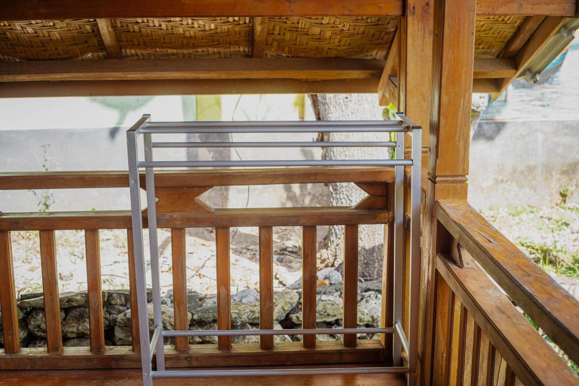 Kubu Sental Cottage Batununggul Exterior photo